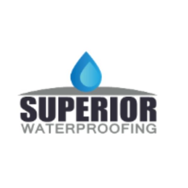 Superior Waterproofing