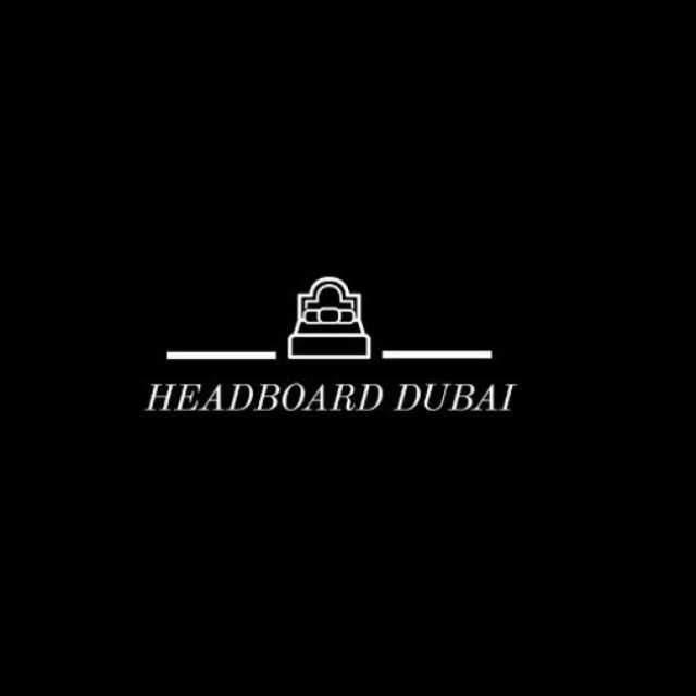 Headboard Dubai