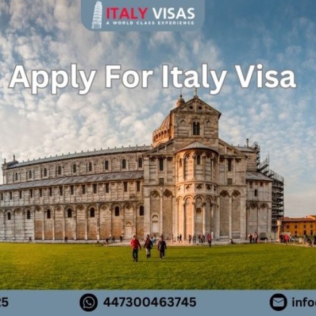 Italy Visas