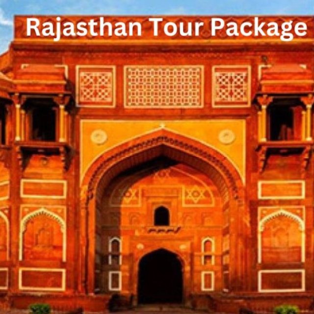 Rajasthan Trip Plan for 7 Days