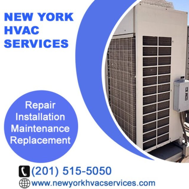 New York HVAC Services