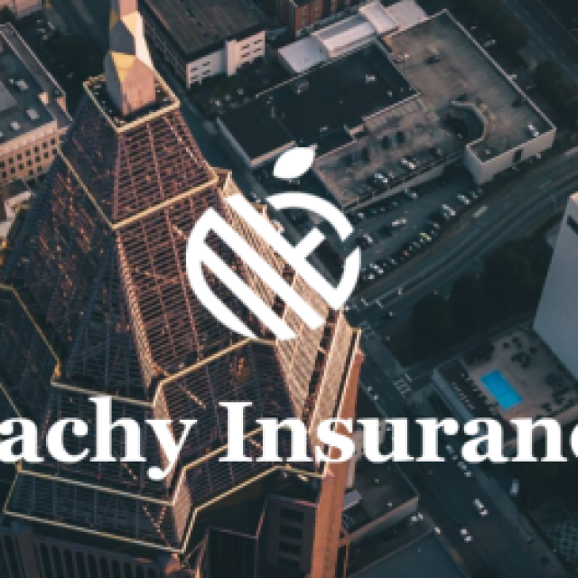 Peachy Insurance