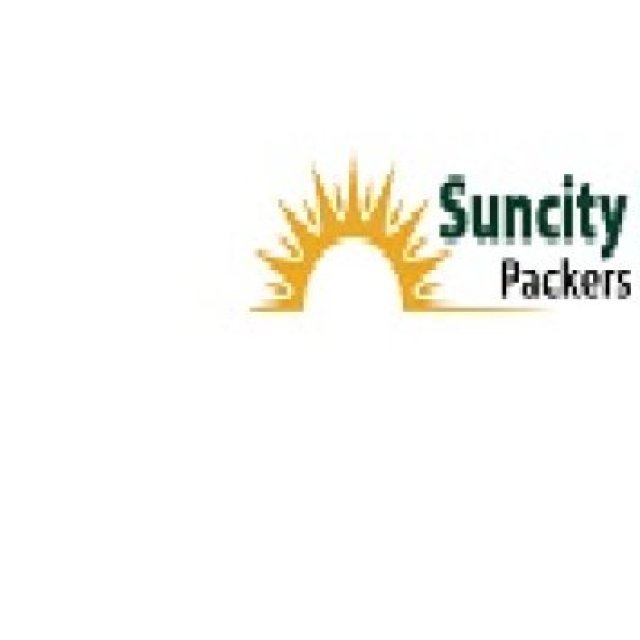 Suncity Relocation Packers And Movers