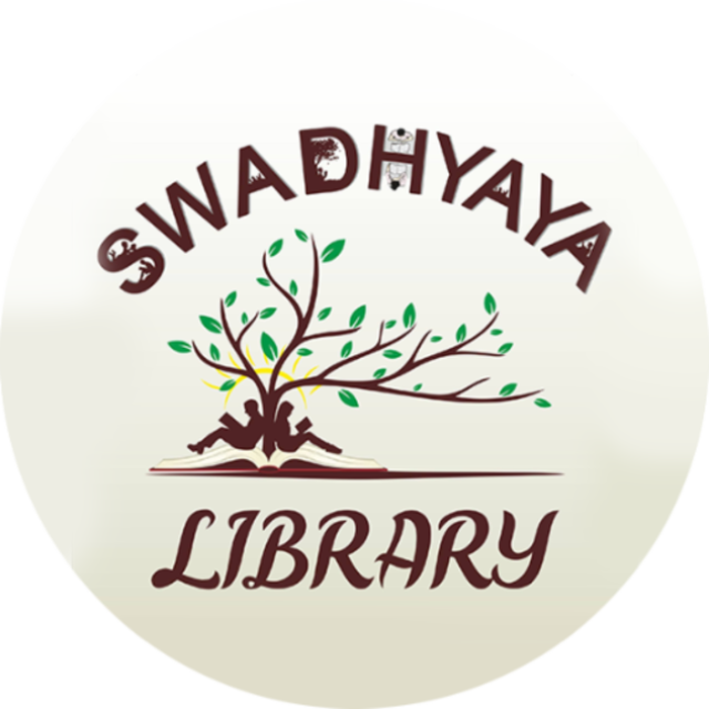 Swadhyaya Library And Co-Working