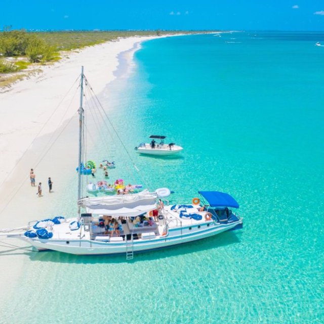 West Palm Beach Yacht Rental