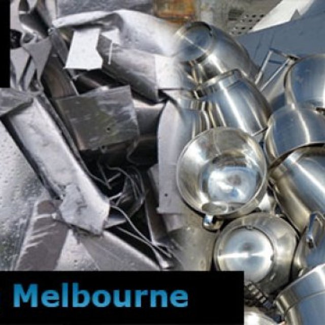 Steel Recycling - Pick A Part