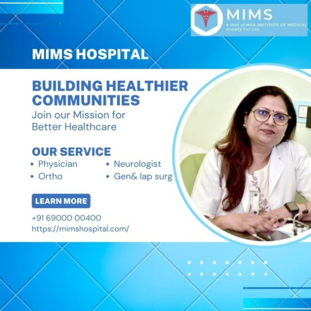 MIMS Hospital