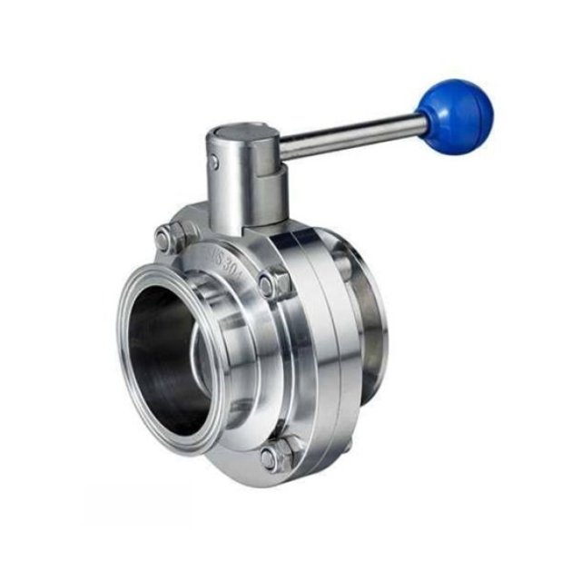 ATO Butterfly Valves