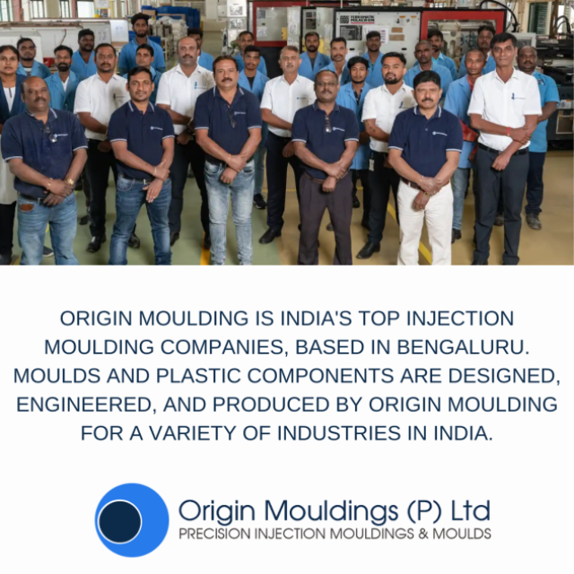 Origin Mouldings Private Limited