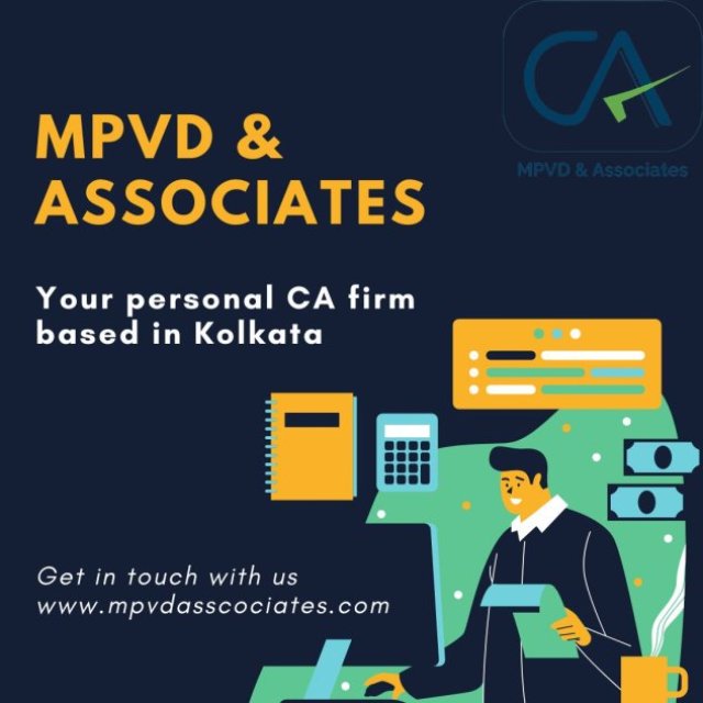 MPVD & Associates