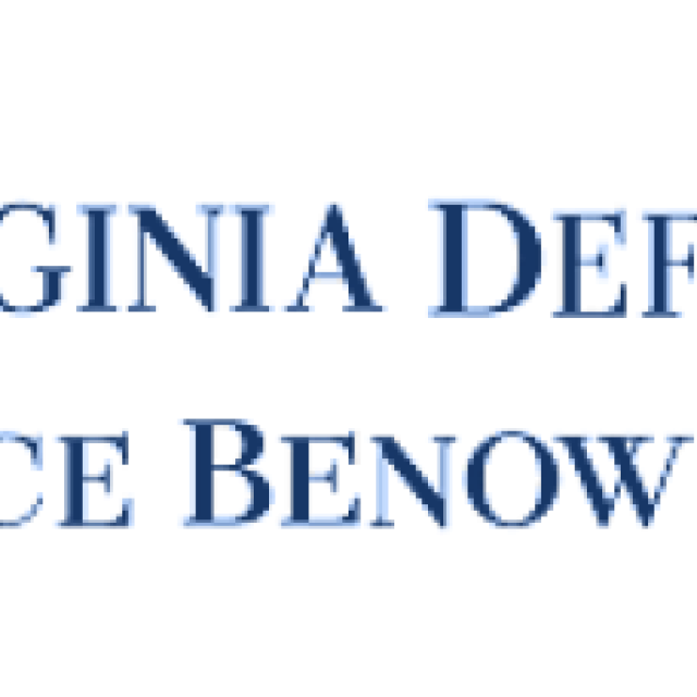 Virginia Defense Group