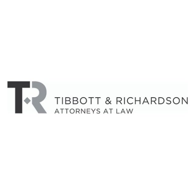 Tibbott & Richardson