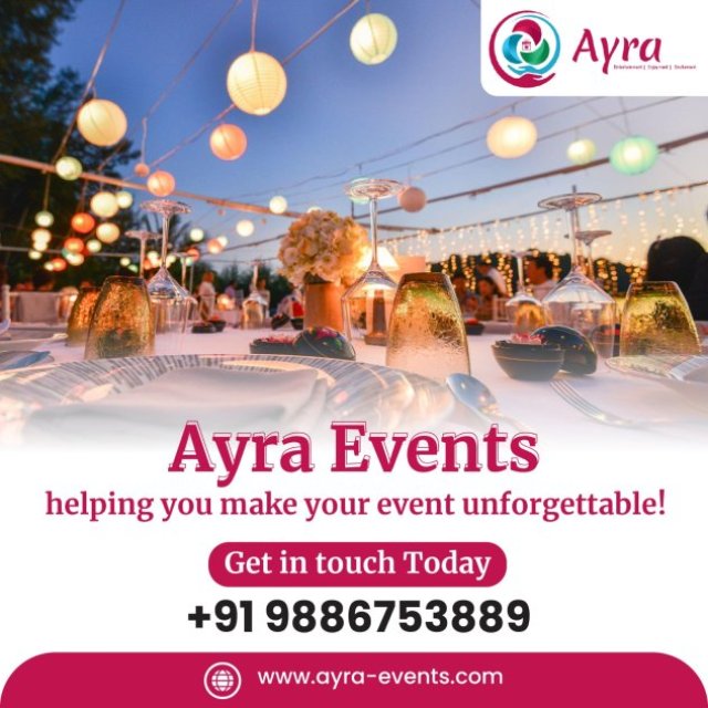 Ayra Events and Photography