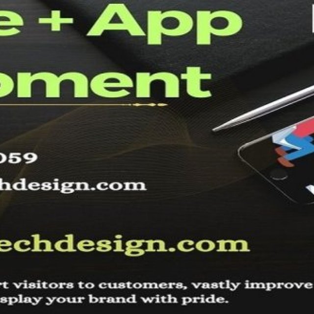 Vintech Design Website Devlopment Agency Pune