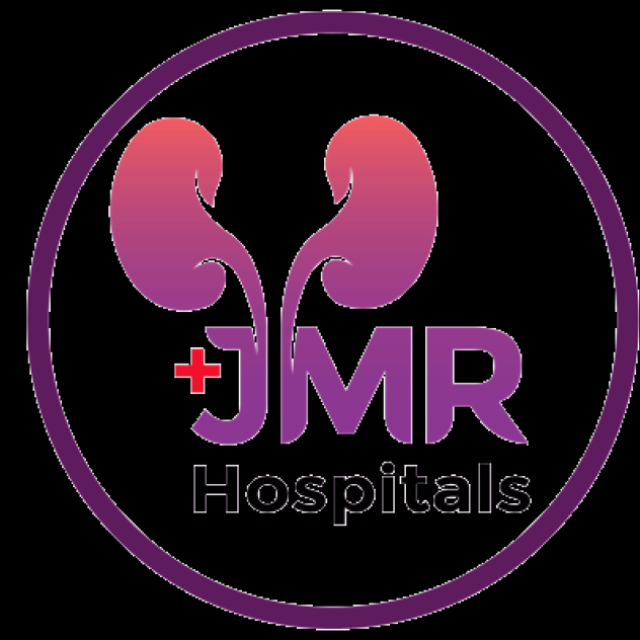 Jmr Hospital