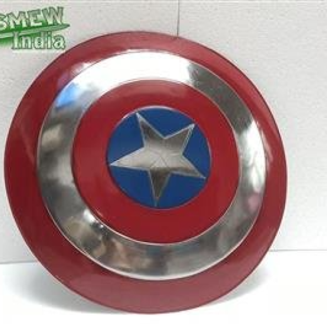 SmewIndia - Marvel Captain America Shield