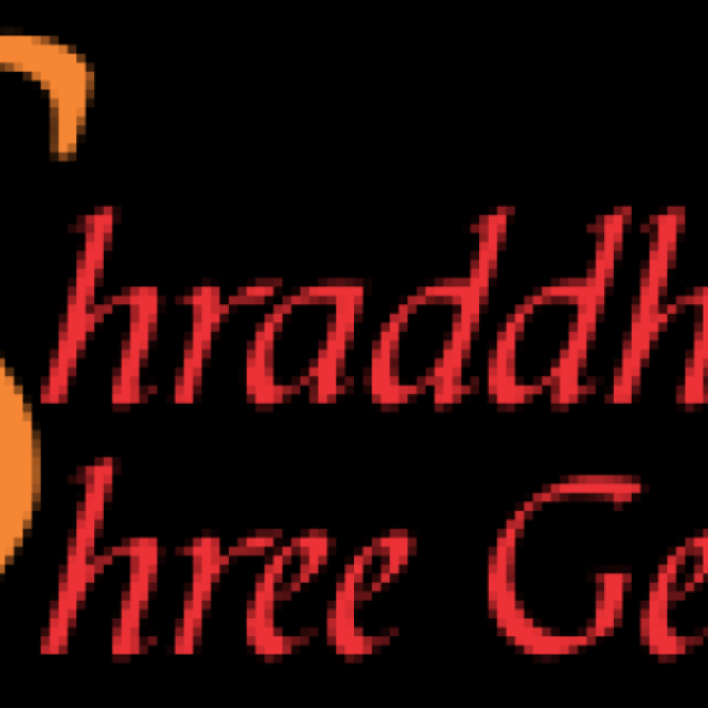 Shraddha Shree Gems