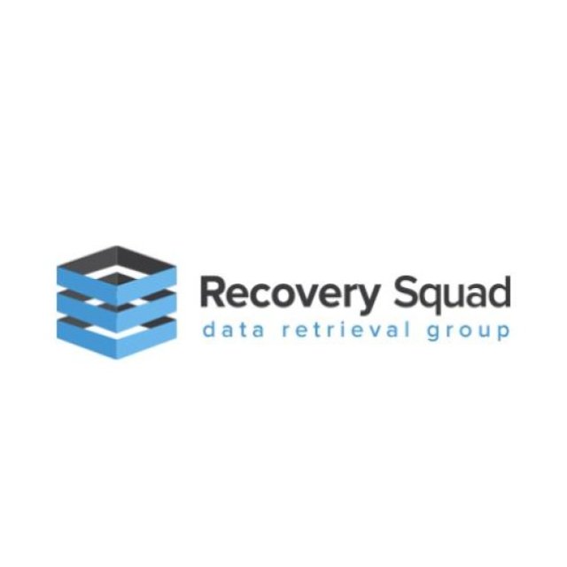 Recovery Squad Data Retrieval Group