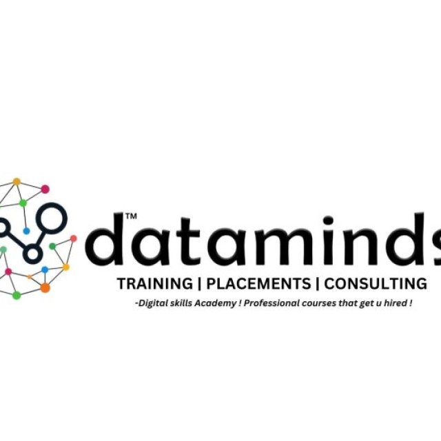 Learn  Data Science Course From Hyderabad's Top Ranked Digital Skills Academy | Data Minds Analytics