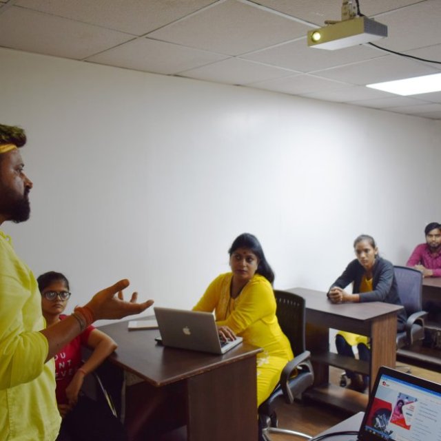 Educert Global - digital marketing training institute in Lucknow
