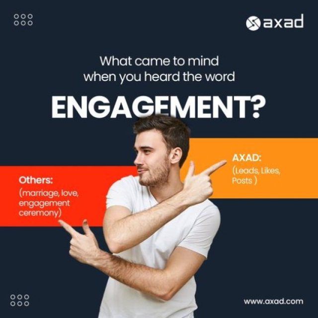 AXAD: Your Ultimate Destination for Affiliate Marketing Management in the USA
