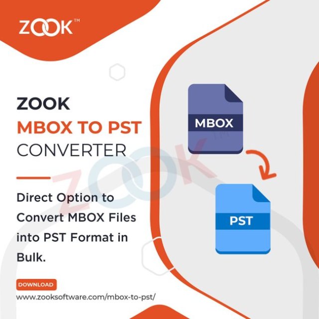 Effective and Easy to Use MBOX to PST Converter