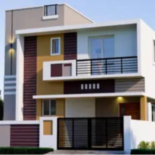 Residential House Plot/Land For Sale in Avinashi, Tiruppur