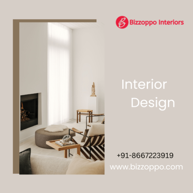 Bizzoppo Interiors