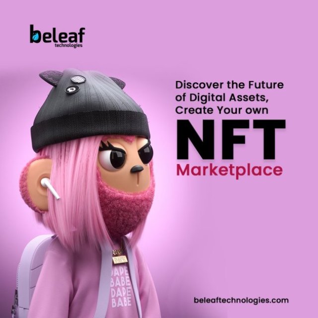Beleaf technologies