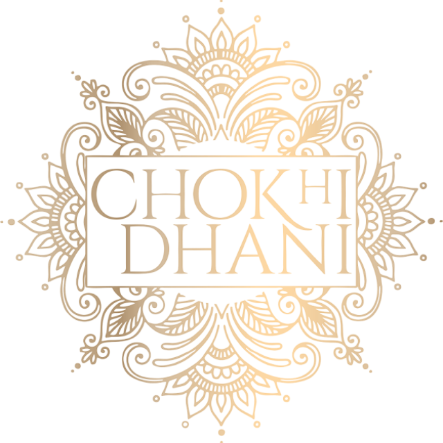 chokhi dhani