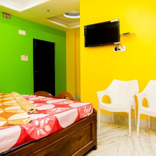 Hotel Utopia Digha