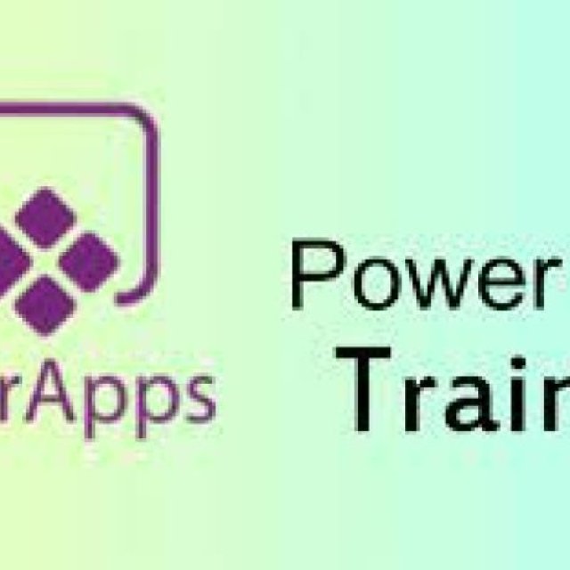 PowerApps Training