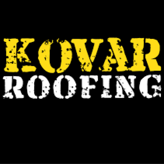 Kovar Roofing