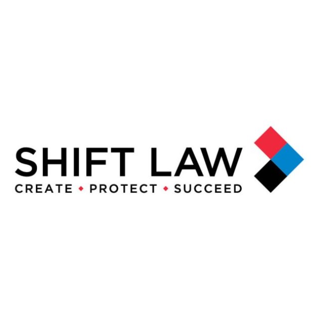 Shift Law