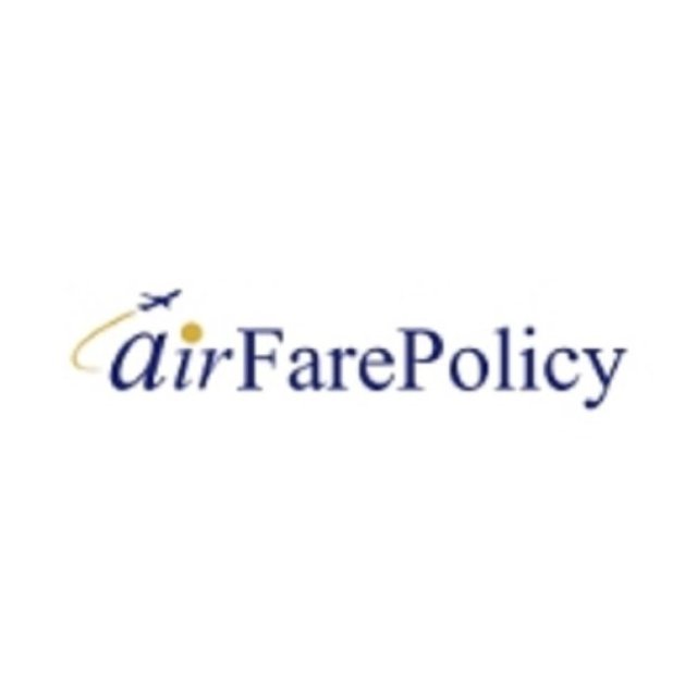 Airfare Policy