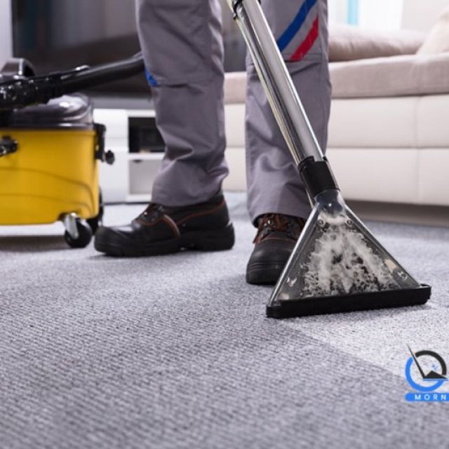 Carpet Cleaning Mornington Peninsula