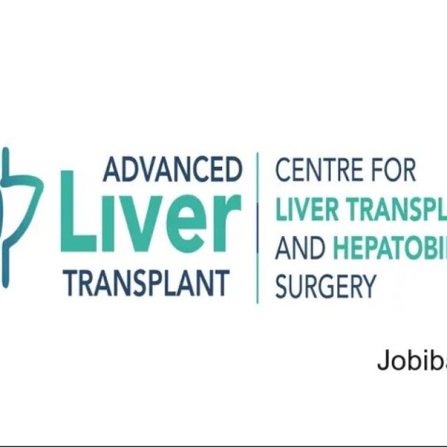 Advanced Liver Transplant - Dr. Vineet Gautam