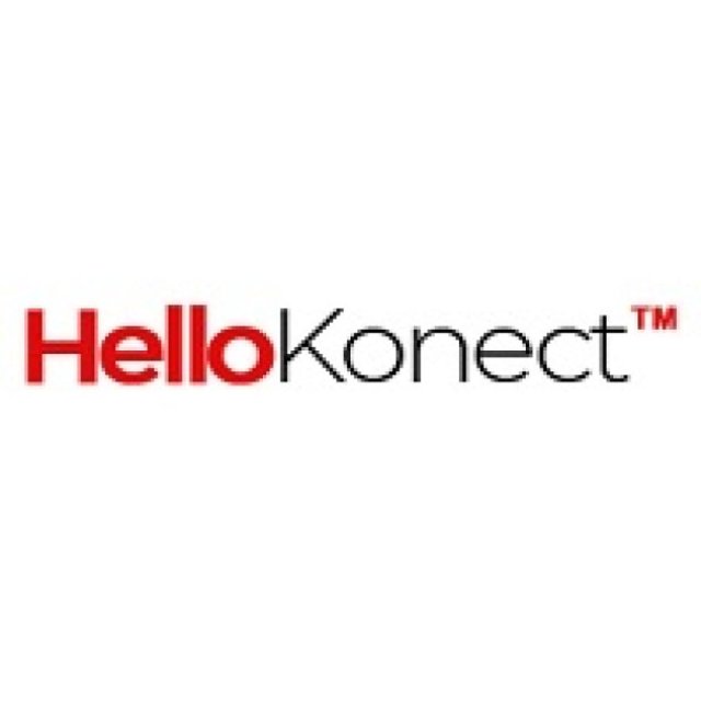 HelloKonect