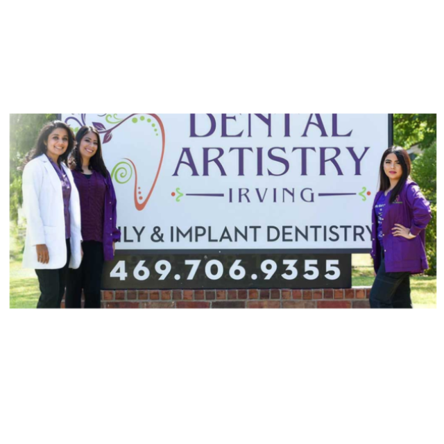 Dental Artistry Irving Cosmetic and Family Dentistry