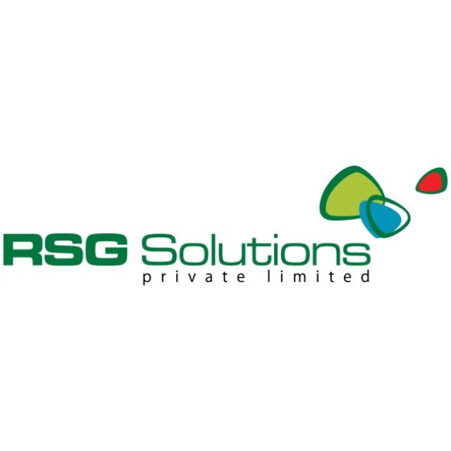 RSG Solutions Pvt.Ltd