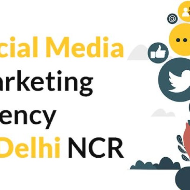 Social Media Marketing Agencies in Delhi