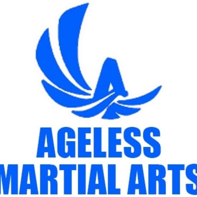 Ageless Martial Arts