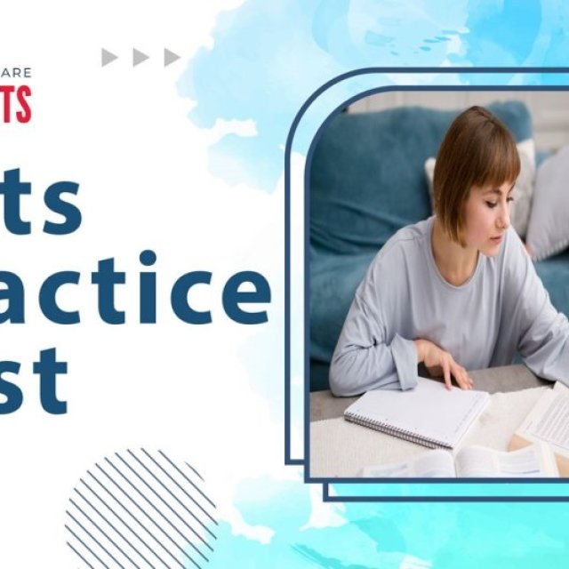 Excel in Your IELTS Exam with Our Comprehensive Online Test Preparation