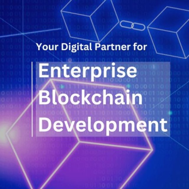 Enterprise Blockchain Development