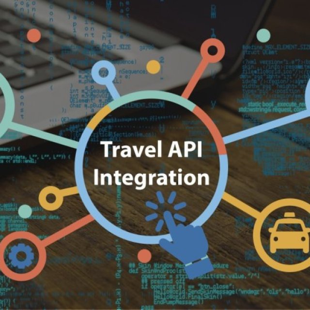 Integrate with Third-Party APIs for Travel Portals