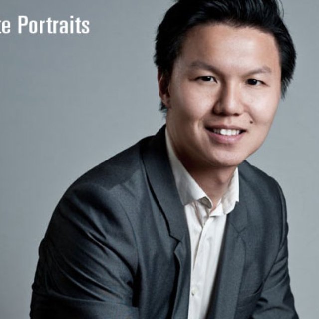 Singapore Corporate Photography Services