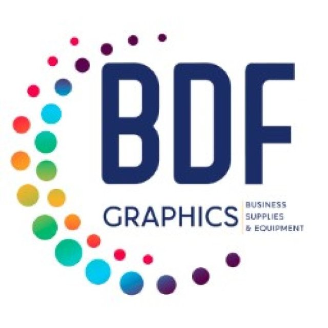 BDF Distributions Inc.