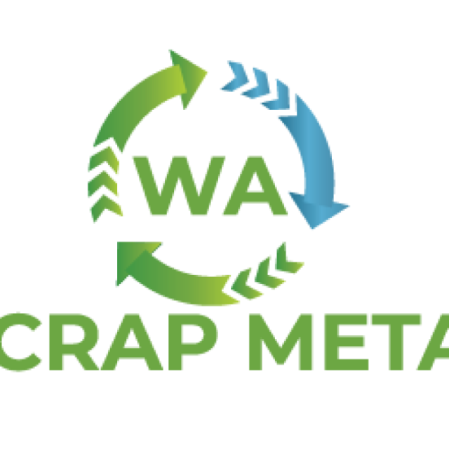 WA Scrape Metal