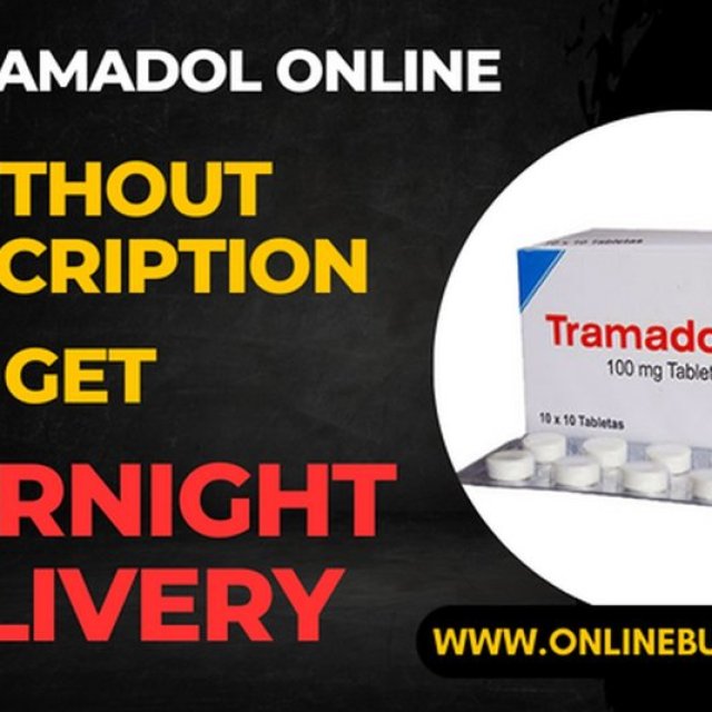 Buy Tramadol Online Without RX