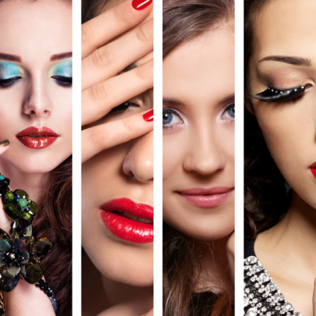 Are you Finding International Makeup Artist Courses in Faridabad?